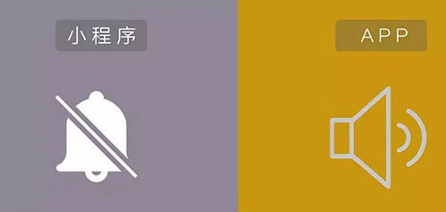 corner 微信小程序和獨(dú)立app哪個(gè)好 微信小程序和app有什么區(qū)別