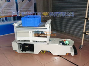 東莞AGV小車采購指南 選擇塞伯坦物流機器人公司的科技優勢