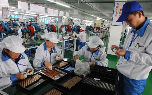 電子廠開350一天高工資，為啥還招不到人？8年老員工道出真相比產(chǎn)品銷售還難背后秘密有哪些人看不穿？
