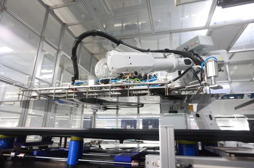 全球唯一！海信電視工廠獲評全球電視行業(yè)首個(gè)「燈塔工廠」